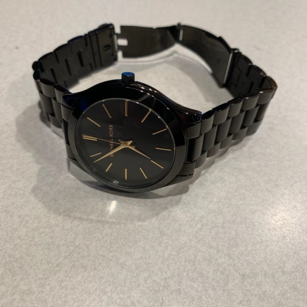 Black Watch
